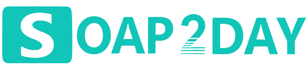 Soap2Day Logo